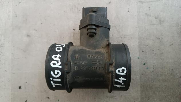 DEBIMETRO OPEL Tigra TwinTop 0280218119 benzina 1.4 (0309)