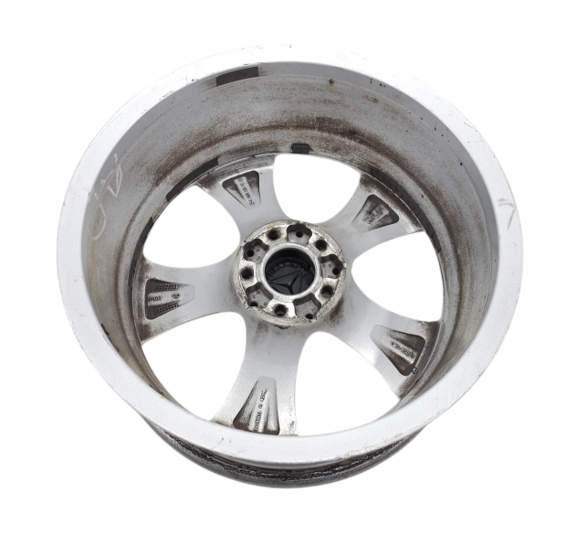 CERCHIO IN LEGA MERCEDES GLC Serie (W253) A2534010800 (15) - Foto 13