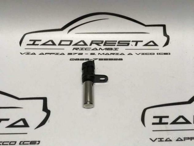 Sensore Fase Albero Motore Tata Safari 2.2 D 269915409944 - Foto 4