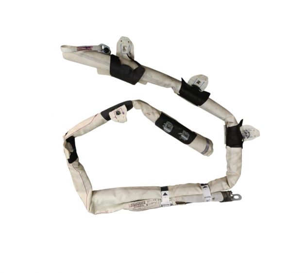 AIRBAG TENDINA DESTRA 2019 PEUGEOT 2008 9838258680