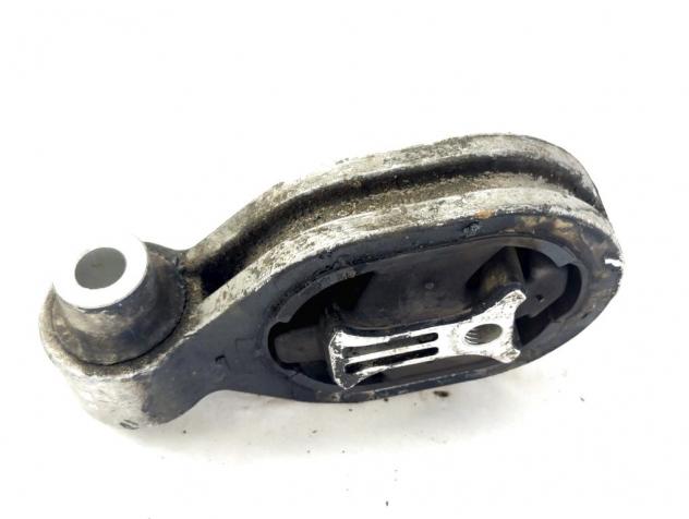 113601KC0A SUPPORTO MOTORE NISSAN JUKE 1.5 D 81KW 5P (2013) RICAMBIO USATO - Foto 6