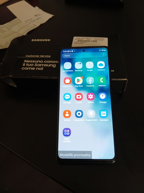 Samsung cellulare - Foto 3