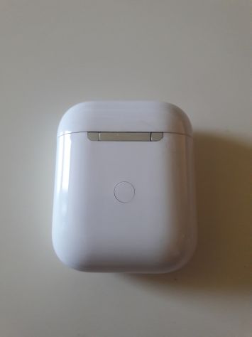 Custodia di ricarica wireless per cuffie - Foto 3