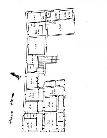 Casa di campagna in Degli Olmi - Foto 5