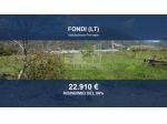 Immobile in asta di 11462 m² in vendita a Fondi