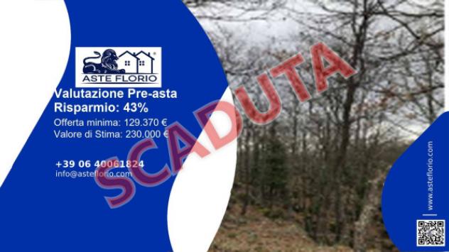 Immobile in asta di 229 m² in vendita a San Marco in Lamis