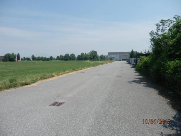 Terreno di 7500 m² in vendita a Zanica - Foto 10
