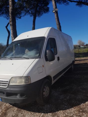 trasporti e traslochi - Foto 3