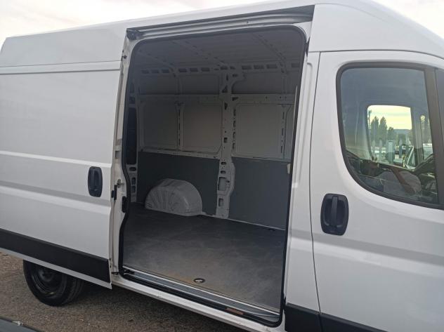 Fiat Ducato 35 2.2 Mjt 140CV PM-TM Furgone - Foto 8