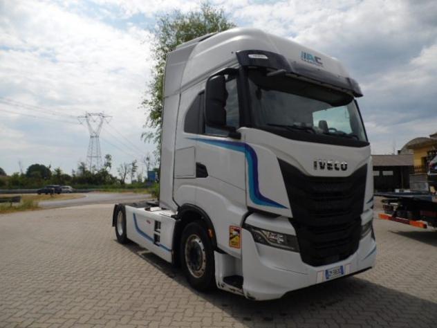 IVECO 440 SWAY rif. 23865145 - Foto 5