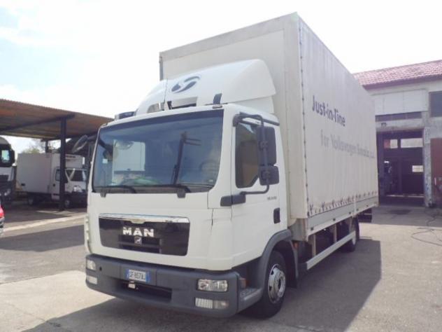 MAN TGL 8.150 rif. 23501115