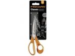 FORBICI MULTIUSO CON LAMA DENTATA 18 cm FISKARS
