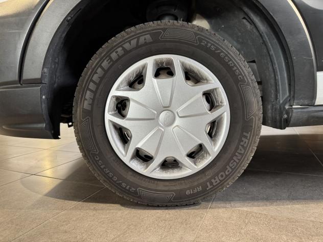 Ford Transit Transit 310 2.0 tdci 170cv trend L2H2 - Foto 10