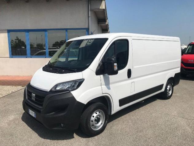 Fiat DUCATO 33 MH1 - Foto 2