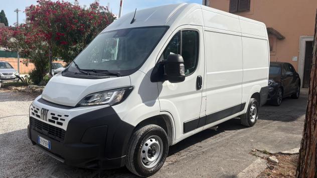 FIAT Ducato DUCATO 3 MH2 33Q 140CV 2.2 MJT 3 E6E