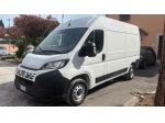 FIAT Ducato DUCATO 3 MH2 33Q 140CV 2.2 MJT 3 E6E
