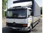 MERCEDES-BENZ Atego  818 rif. 24013267
