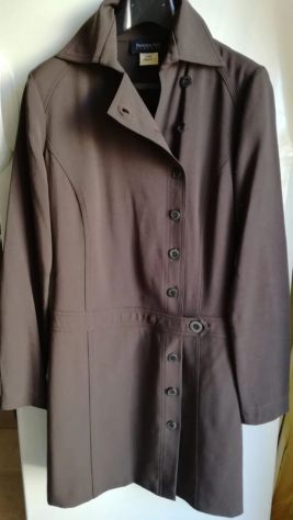Vestito donna marrone corto Patrizia Pepe - Foto 5