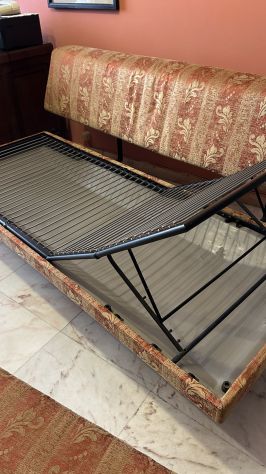 Divano Letto vintage 1960 - Foto 3