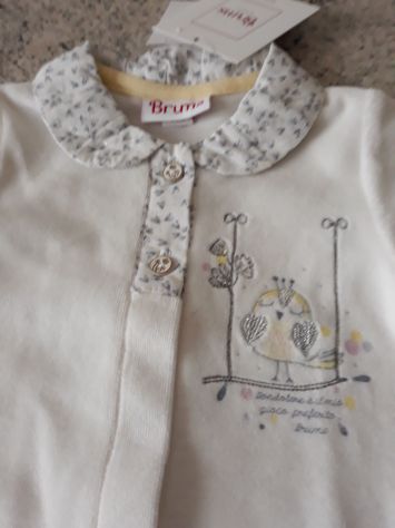 Tutina Brums - Foto 3