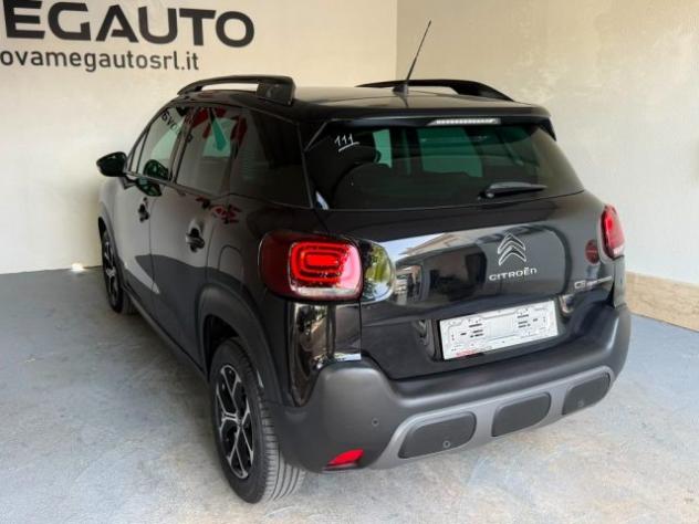 CITROEN C3 Aircross PureTech 110 S&S Plus rif. 23940560 - Foto 5