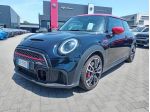 MINI Mini John Cooper Works