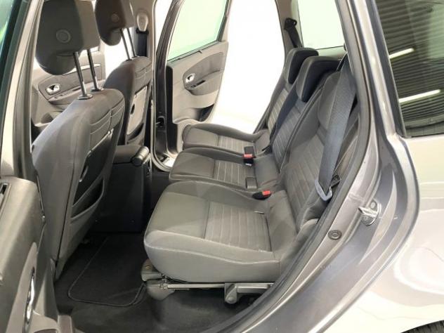 RENAULT Grand Scenic 1.5 dCi Limited Manuale * 7 POSTI * rif. 24195298 - Foto 7