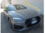Audi A5 SPB 40 TDI 204cv MHEV S TRONIC S LINE EDITION " NAVY PELLE LED 19' "