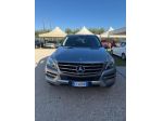 MERCEDES - Classe ML - 250 BlueTEC Premium
