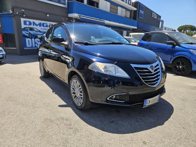 Lancia Ypsilon 1.2 69 CV 5 porte Gold - Foto 2
