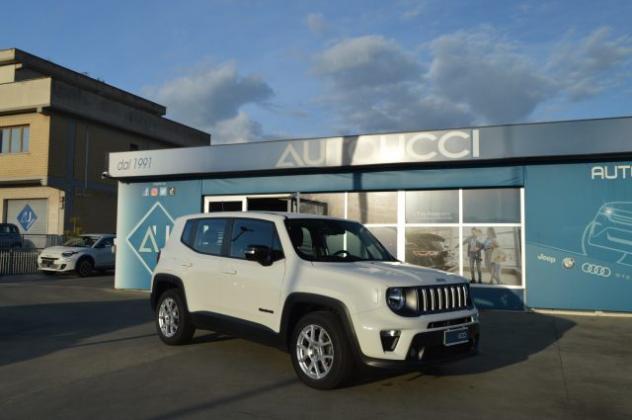 JEEP Renegade 1.6 Mjt 130 CV Limited rif. 24088068 - Foto 3