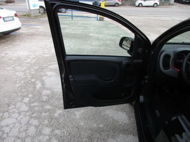 Fiat Panda 1.0 Mild- hybrid City Cross GARANTITA FULL OPT - Foto 9