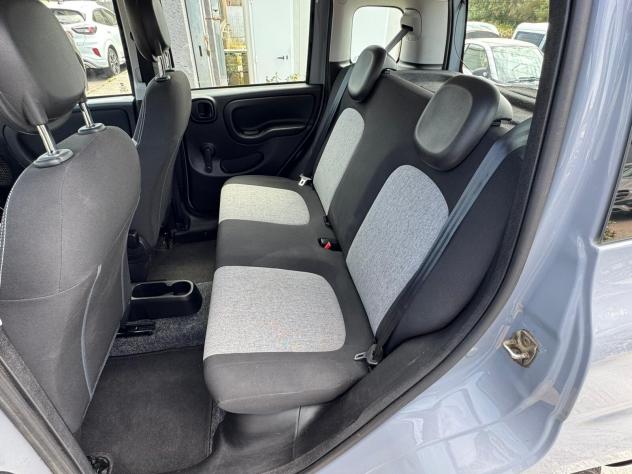 FIAT PANDA -BLUETOOTH-PROMO - Foto 2