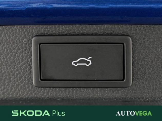 SKODA Karoq 2.0 tdi sportline 150cv dsg rif. 22001835 - Foto 10