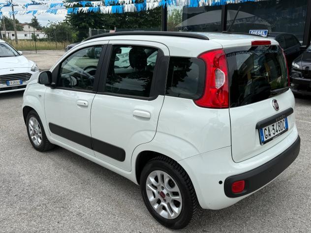 " UNA CHICCA " Fiat Panda 1.2 GPL Lounge - Foto 9