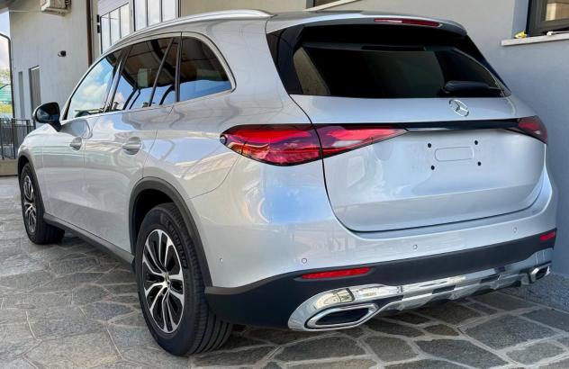 Mercedes GLC SUV GLC 220 d Advanced 4matic auto - Foto 3