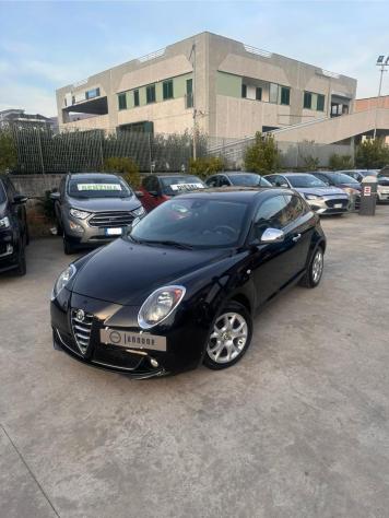 ALFA ROMEO - MiTo - 1.3 JTDm 85 CV S&S Impression