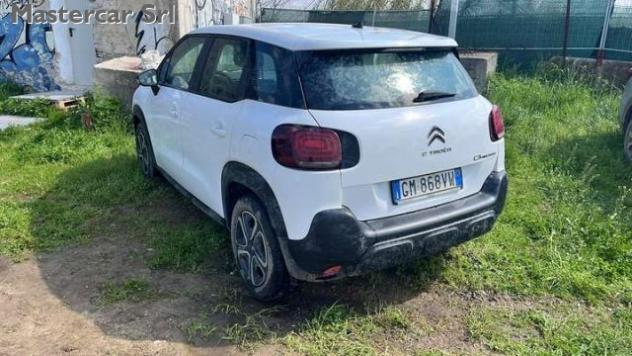CITROEN C3 Aircross NEOPATENTATI C3 Aircross 1.2 Live TG : GM868VW rif. 24018655 - Foto 4