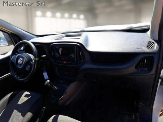 FIAT Doblo DOBLÒ 1.3 MJT 95CV SX Euro 6 - GD472TG rif. 23829189 - Foto 6