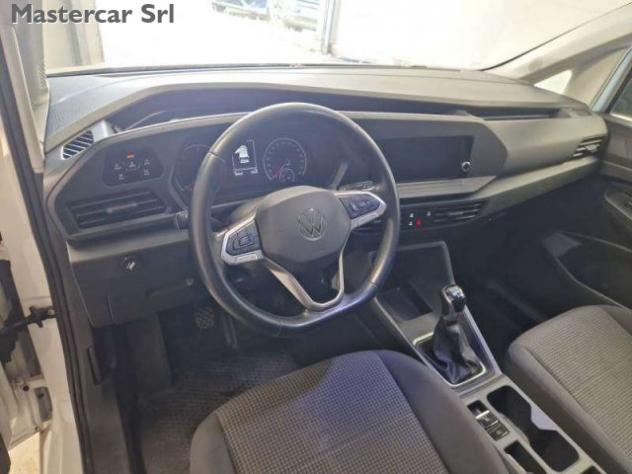 VOLKSWAGEN Caddy 2.0 TDI SCR CARGO BUSINESS - GF570RT rif. 24083538 - Foto 7