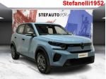 CITROEN C3 Nuova  Turbo 100cv - YOU rif. 24001732