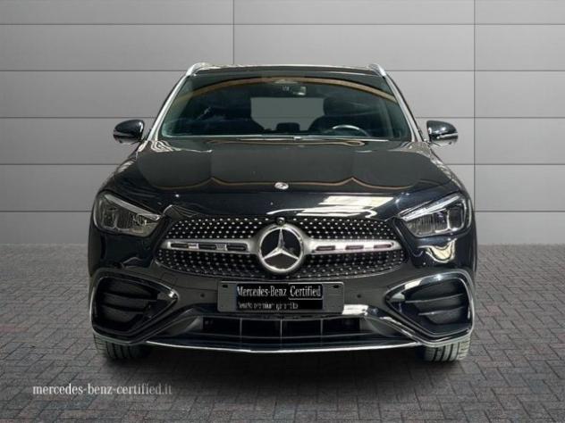 MERCEDES-BENZ GLA 200 d Automatic AMG Line Premium rif. 23953132 - Foto 3