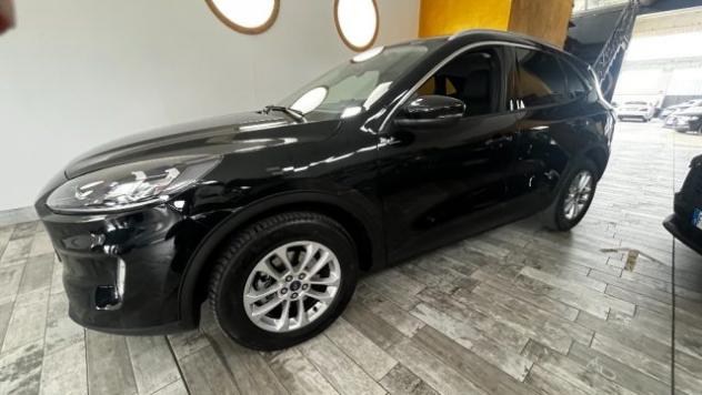 FORD Kuga 2.0 EcoBlue 120 CV aut. 2WD Titanium X- iva espost rif. 24089248 - Foto 3