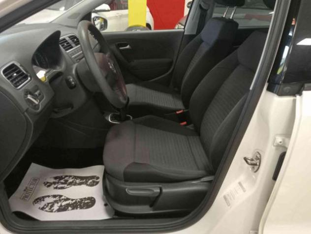 VOLKSWAGEN Polo 1.2 TDI DPF 5 p. ** KM CERTIFIC. ** rif. 23907943 - Foto 5
