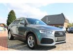 2018 Audi Q3 2.0 TDI S TRONIC NAVI LED ALCANTARA