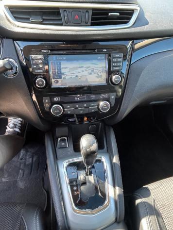Nissan Qashqai 1.6 dci Tekna 2wd 130cv xtronic - Foto 9