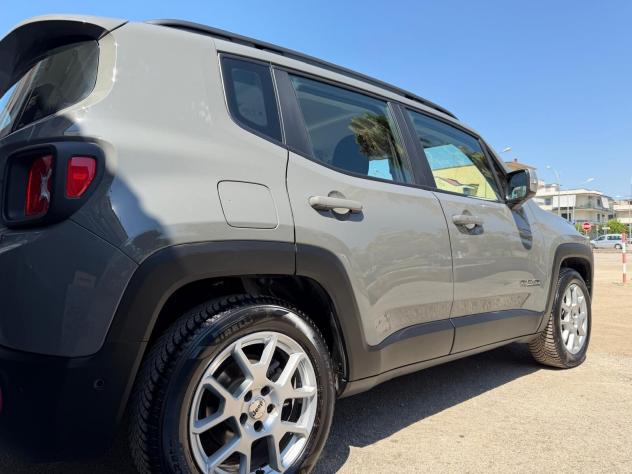 Jeep Renegade 1.6 Mjt 130 CV Limited - Foto 8