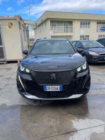 Peugeot 2008 PureTech 130 S&S EAT8 Allure