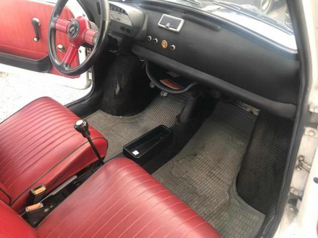 FIAT 500L L rif. 24149880 - Foto 6