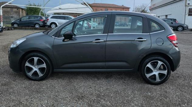 Citroen C3 PureTech 82 Exclusive - Foto 6